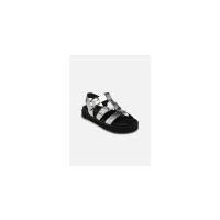 sandales et nu-pieds pataugas luz m&#201;tallis&#201; pour  femme