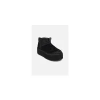 bottines et boots karl lagerfeld thermo short pull on boot pour  femme