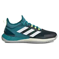 adidas adizero ubersonic 4.1 cl all court shoes bleu eu 43 1/3 homme