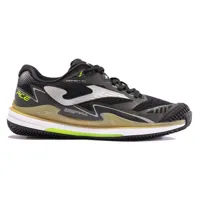 joma ace clay shoes gris eu 40 1/2 homme