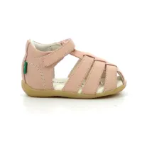sandales bébé kickers bigflo-2