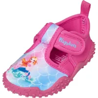 chaussures aquatiques bébé fille playshoes mermaid