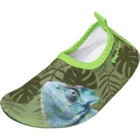 chaussures aquatiques bébé playshoes chameleon