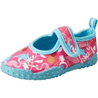 chaussures aquatiques enfant playshoes flamingo