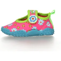chaussures aquatiques enfant playshoes flower