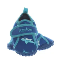 chaussures aquatiques enfant playshoes shark