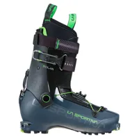 la sportiva solar touring ski boots bleu 26.5