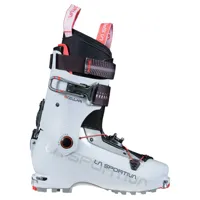 la sportiva stellar touring ski boots blanc 24.0