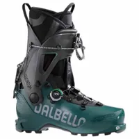 dalbello quantum asolo touring ski boots vert,noir 25.5
