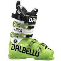 dalbello drs world cup s alpine ski boots vert,blanc 25.0