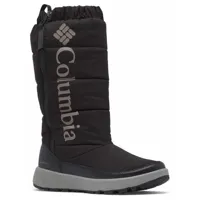 columbia paninaro omni-heat tall snow boots noir eu 39 1/2 femme
