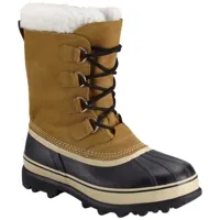 sorel caribou snow boots marron eu 43 1/2 homme