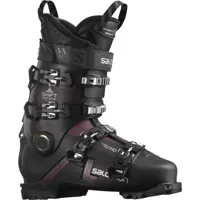 salomon shift pro 90 at woman alpine ski boots noir 23.0-23.5