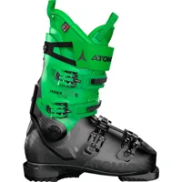 atomic hawx ultra 120 s alpine ski boots vert,noir 25.0-25.5