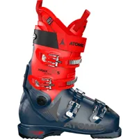 atomic hawx ultra 110 s alpine ski boots rouge,bleu 28.0-28.5