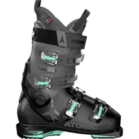 atomic hawx ultra 95 s alpine ski boots noir,gris 22.0-22.5
