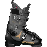 atomic hawx prime 105 s alpine ski boots noir,gris 22.0-22.5