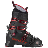 scott voodoo ntn touring ski boots noir 23.5