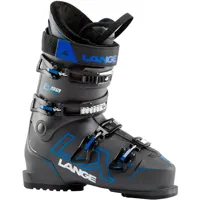 lange lx 90 limited alpine ski boots bleu,noir 28.0