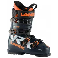 lange rx 120 alpine ski boots noir 24.0