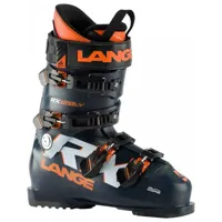 lange rx 120 low volume alpine ski boots noir 26.5