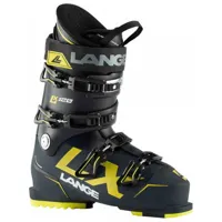 lange lx 120 alpine ski boots noir 24.0