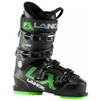 lange lx 100 alpine ski boots noir 24.0