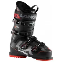 lange lx 90 alpine ski boots noir 24.5