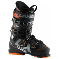 lange lx 130 alpine ski boots noir 24.0