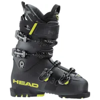 head vector 130s rs alpine ski boots noir 26.5