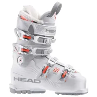head nexo lyt 80 alpine ski boots woman blanc 26.0