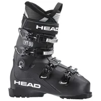 head edge lyt 90 alpine ski boots noir 30.0