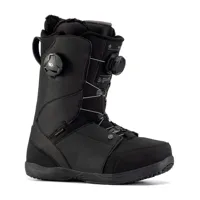 ride hera snowboard boots noir 27.0