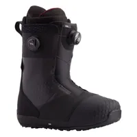 burton ion boa snowboard boots noir 28.0