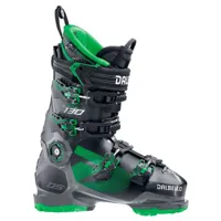 dalbello ds asolo 130 gripwalk alpine ski boots noir 28.5