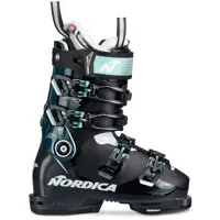 nordica pro machine 115 alpine ski boots woman noir 26.0