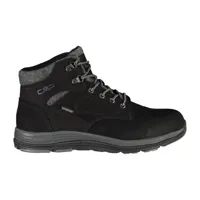 cmp nibal mid lifestyle wp 39q4957 hiking boots noir eu 41 homme