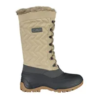 cmp nietos 3q47966 snow boots beige eu 37 femme