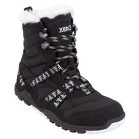 xero shoes alpine snow boots noir eu 37 1/2 femme