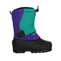 joluvi three snow boots violet eu 40 homme