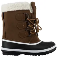 joluvi salcedo snow boots marron eu 35