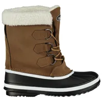 joluvi salcedo snow boots marron eu 36 femme