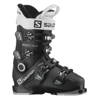salomon select 70 alpine ski boots woman noir 22.0-22.5