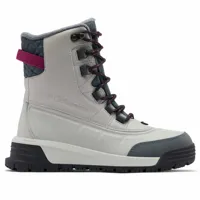 columbia bugaboot™ celsius snow boots gris eu 42 femme