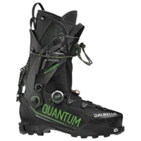 dalbello quantum lite touring ski boots noir 26.5