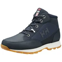 helly hansen torshov hiker snow boots bleu eu 44 homme