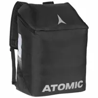 atomic boots bag noir