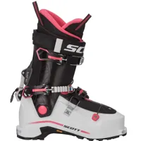 scott celeste touring ski boots woman blanc,noir 23.5