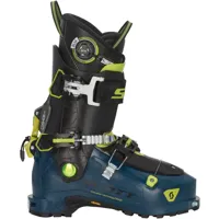 scott cosmos pro touring ski boots bleu,noir 26.0