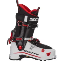 scott cosmos touring ski boots rouge,blanc 26.0